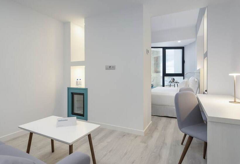 בית מלון כפרי Occidental Las Palmas