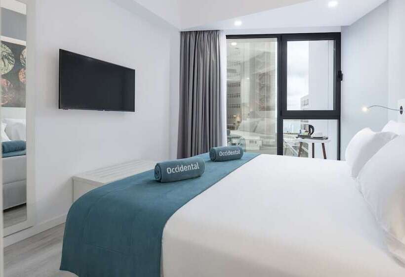 בית מלון כפרי Occidental Las Palmas