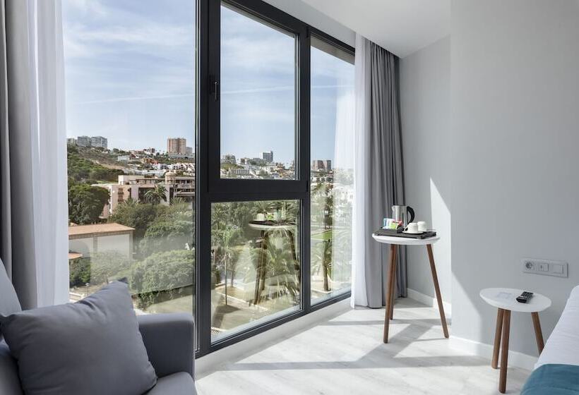 בית מלון כפרי Occidental Las Palmas