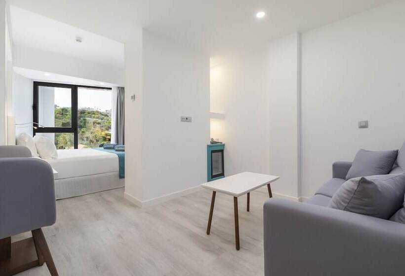 בית מלון כפרי Occidental Las Palmas