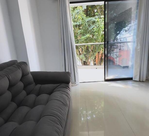 酒店 On Apartasuites