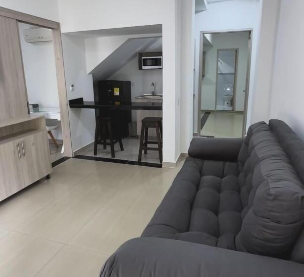 هتل On Apartasuites