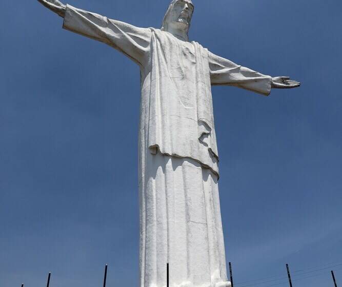 酒店 On Apartasuites