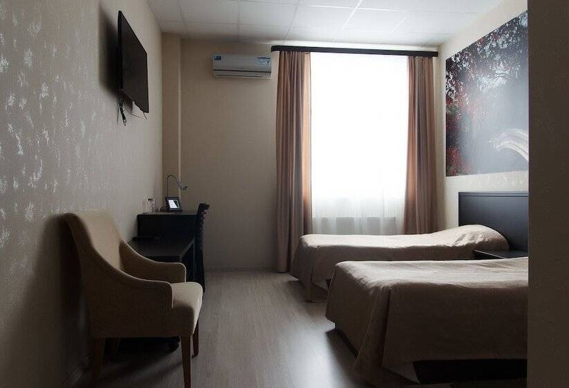 בית מלון כפרי Park