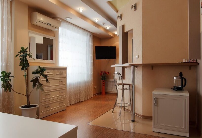 בית מלון כפרי Park