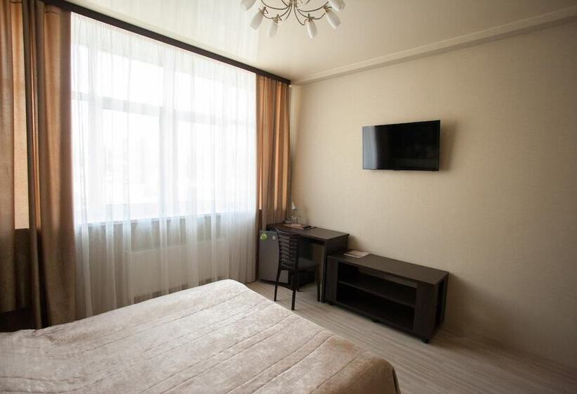 בית מלון כפרי Park