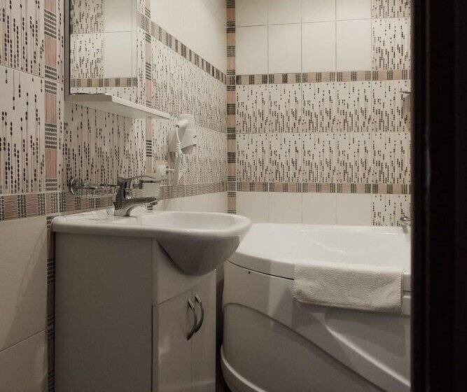 בית מלון כפרי Park