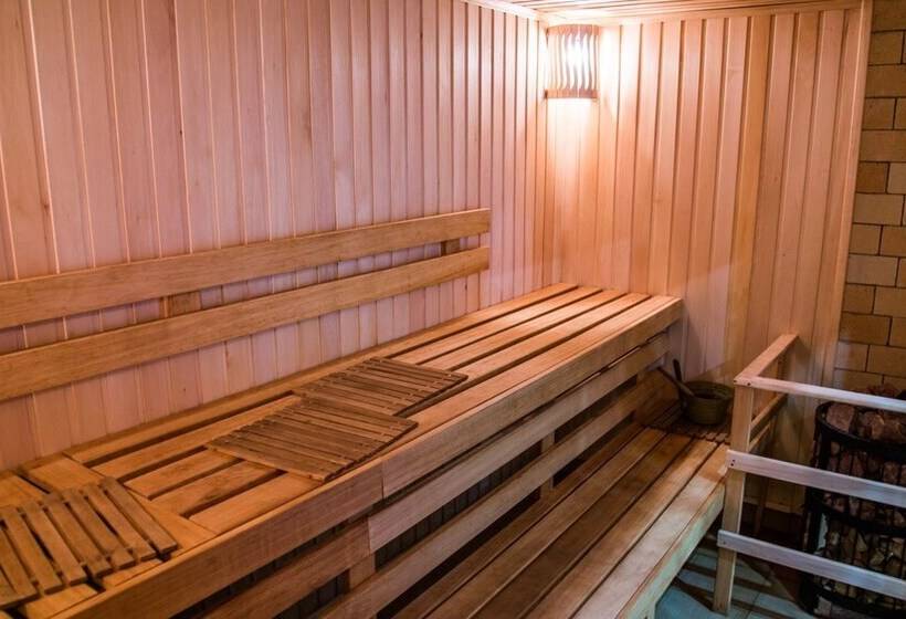 בית מלון כפרי Park