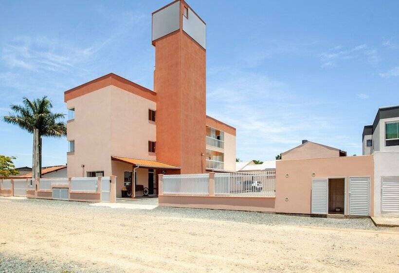 בית מלון כפרי Pousada Aconchego