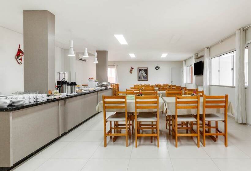 בית מלון כפרי Pousada Aconchego