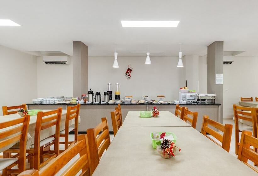 בית מלון כפרי Pousada Aconchego