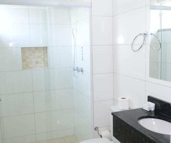 בית מלון כפרי Pousada Aconchego