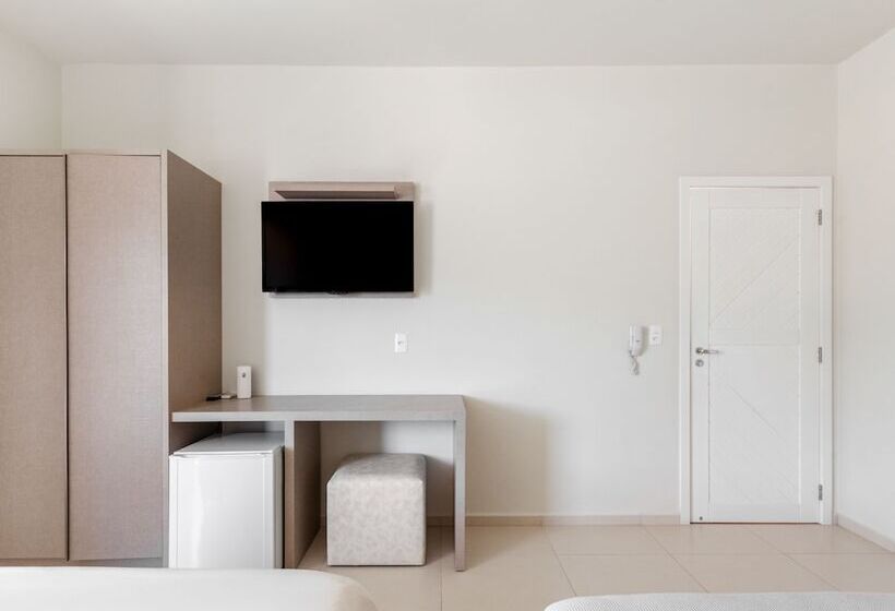 בית מלון כפרי Pousada Aconchego