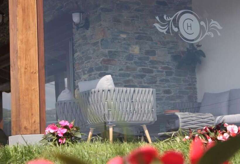 فندق Rural Cantexos