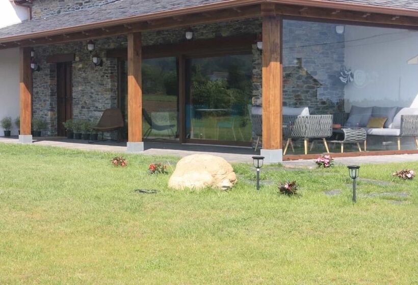 فندق Rural Cantexos