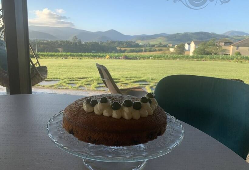 فندق Rural Cantexos