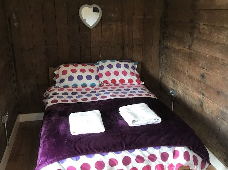 فندق ريفى Offa S Dyke Retreat