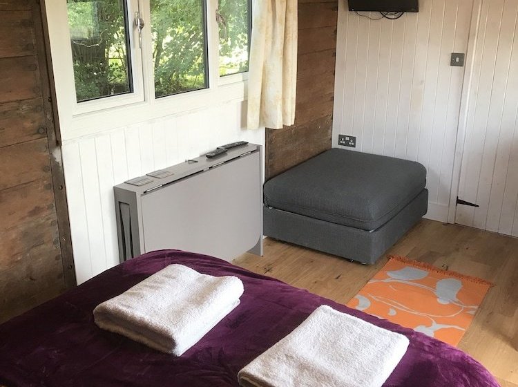 فندق ريفى Offa S Dyke Retreat