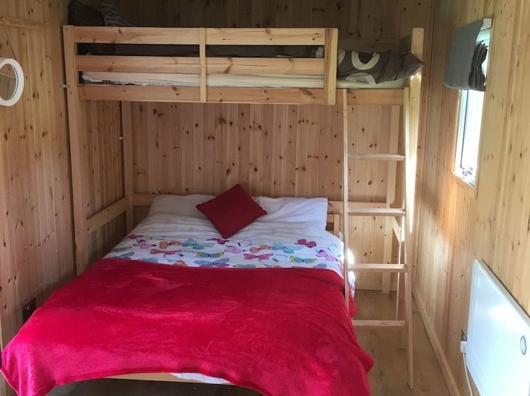 فندق ريفى Offa S Dyke Retreat