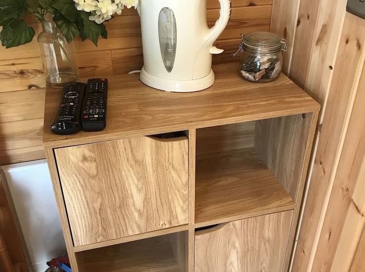 فندق ريفى Offa S Dyke Retreat