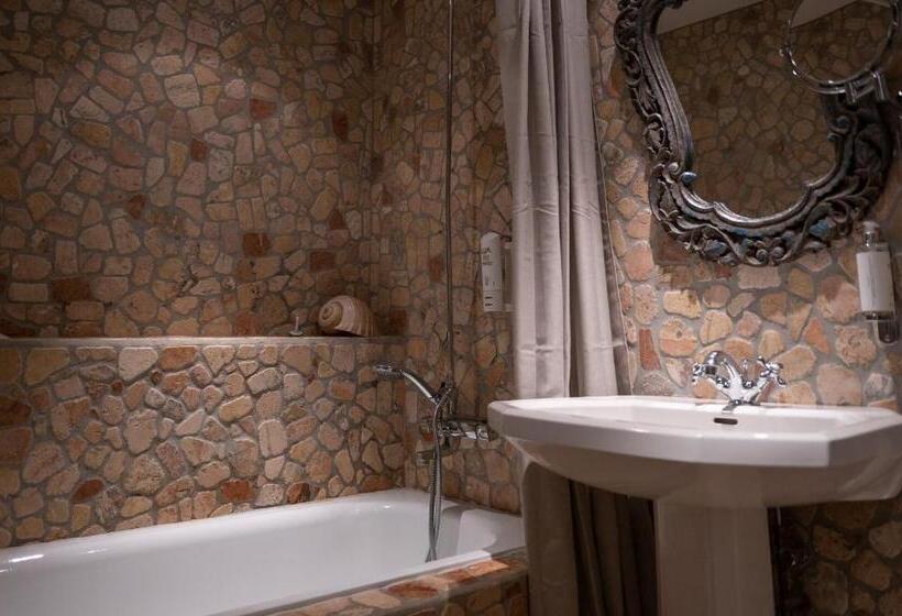 Stora Hotellet I Fjällbacka