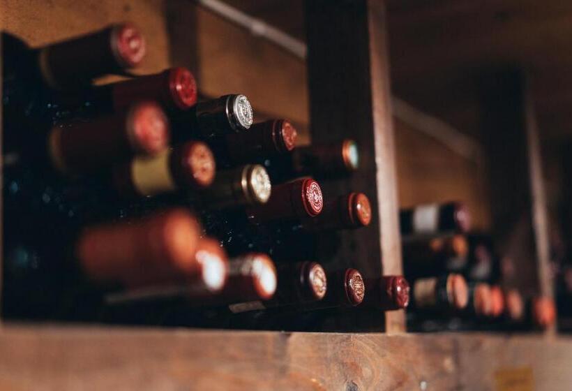 Stora Hotellet I Fjällbacka