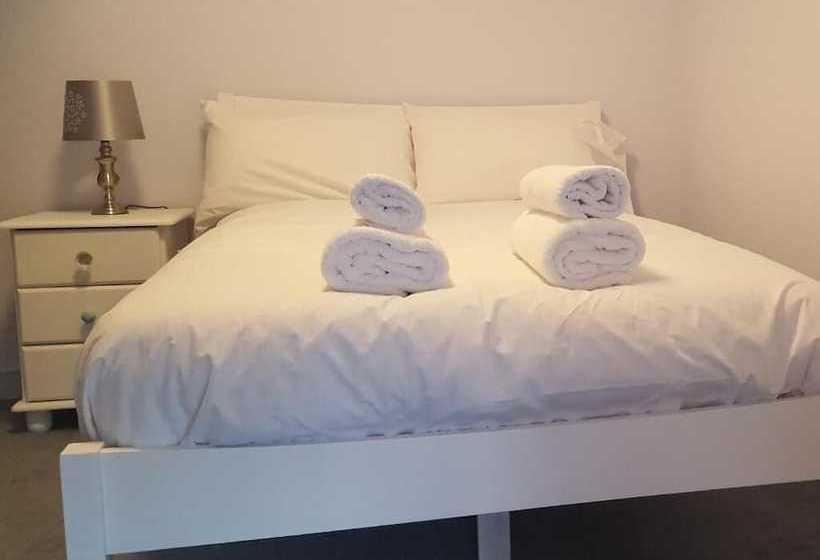 호텔 The George & Dragon