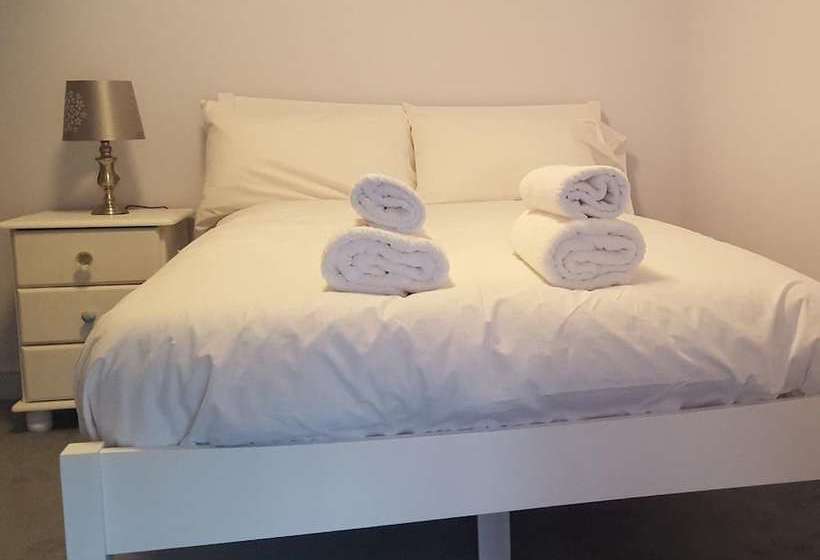 호텔 The George & Dragon