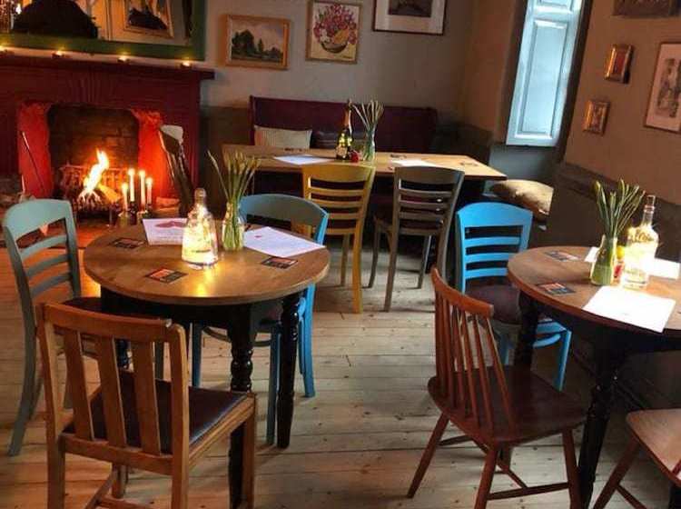 호텔 The George & Dragon