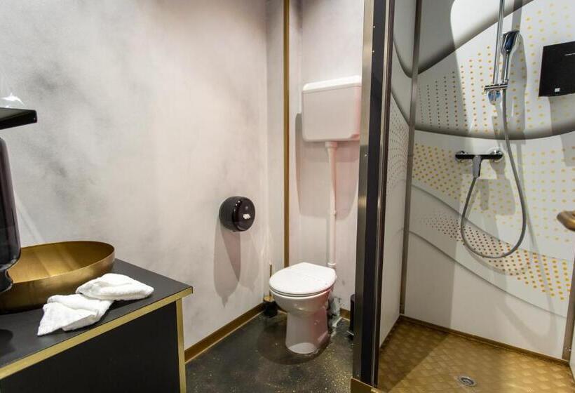 Timeout Heritage Hotel Zagreb