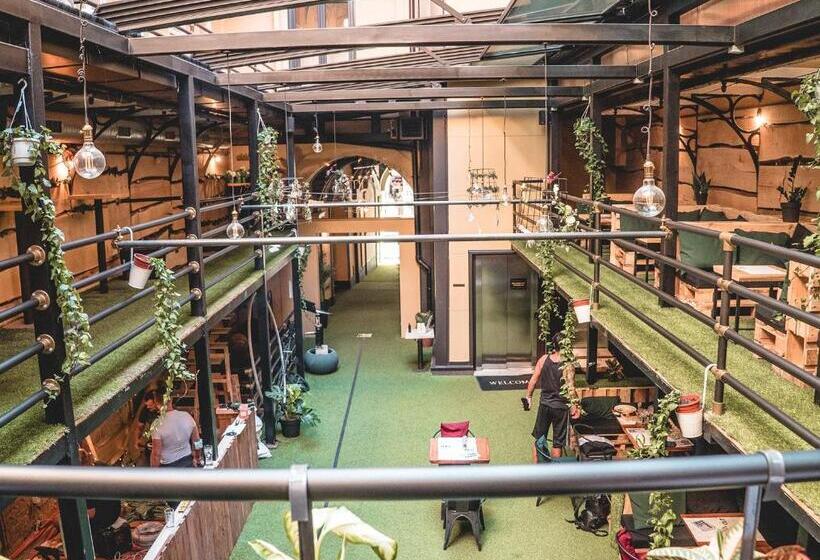 Timeout Heritage Hotel Zagreb