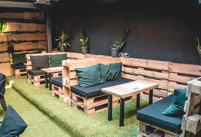 Timeout Heritage Hotel Zagreb