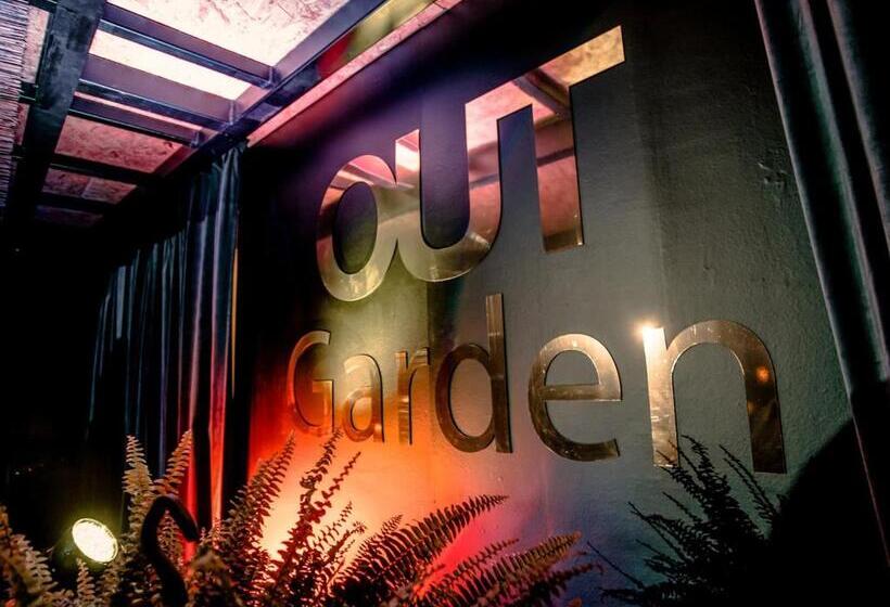 Timeout Heritage Hotel Zagreb