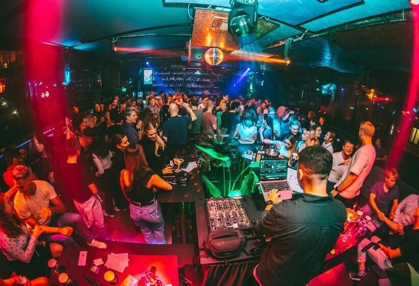 Timeout Heritage Hotel Zagreb