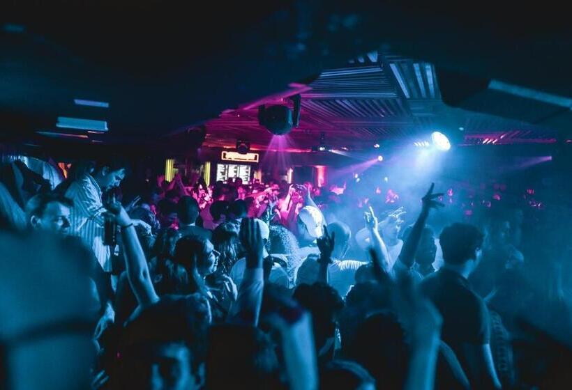 Timeout Heritage Hotel Zagreb