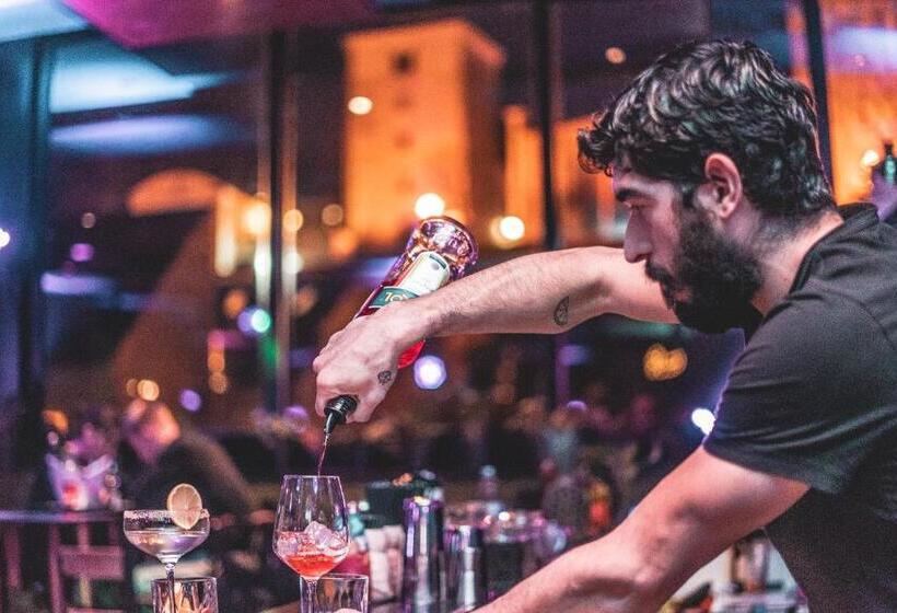 Timeout Heritage Hotel Zagreb