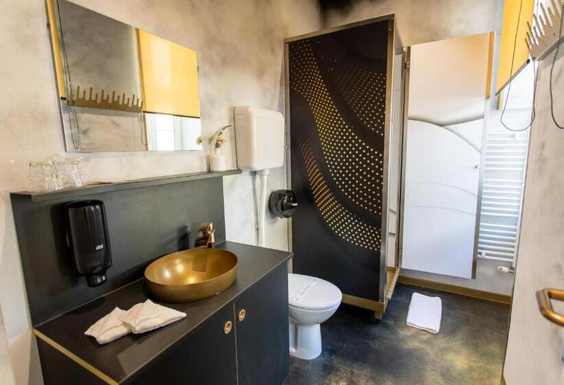 Timeout Heritage Hotel Zagreb