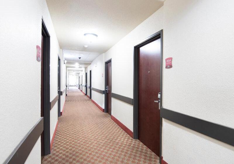 فندق Oyo Townhouse Clute Lake Jackson