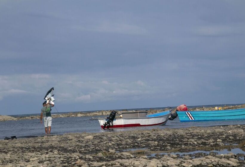 酒店 Villas Cabuya Beach & Forest