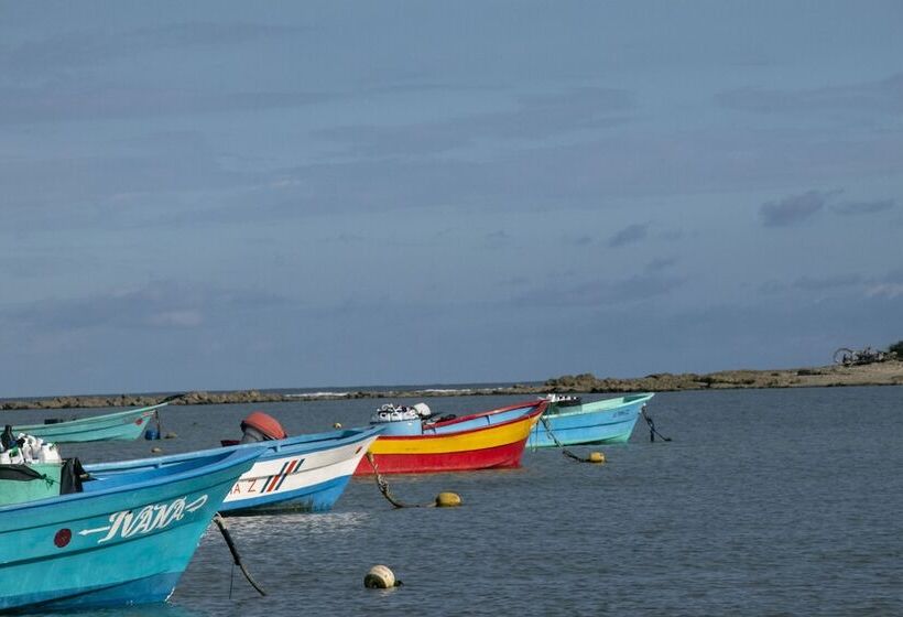 酒店 Villas Cabuya Beach & Forest