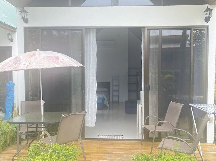 酒店 Villas Cabuya Beach & Forest