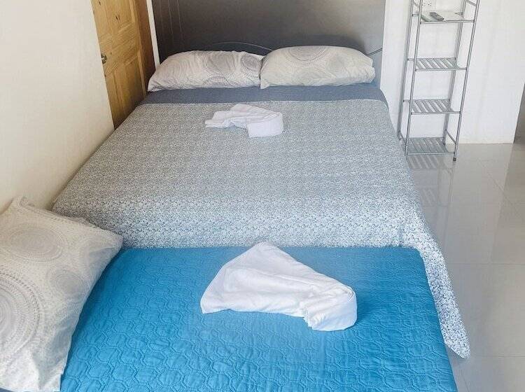 酒店 Villas Cabuya Beach & Forest