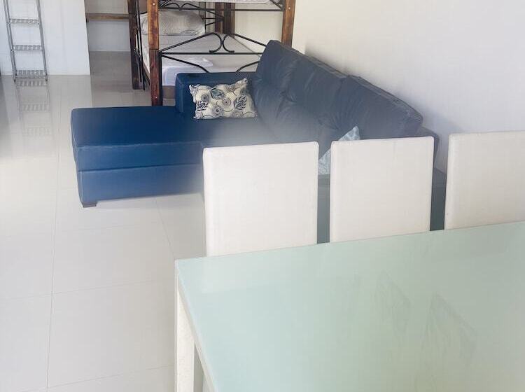 酒店 Villas Cabuya Beach & Forest