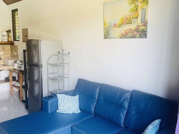 酒店 Villas Cabuya Beach & Forest