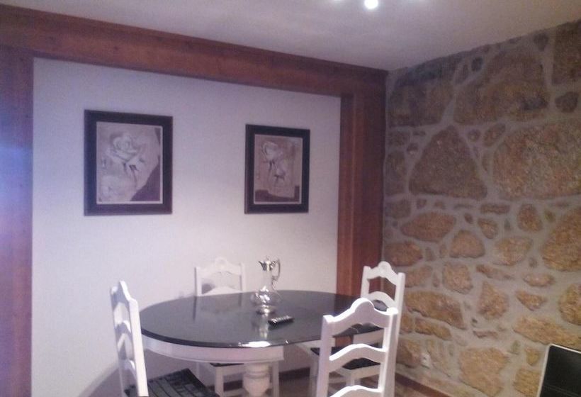 3 Bedrooms House With Furnished Balcony And Wifi At Belmonte