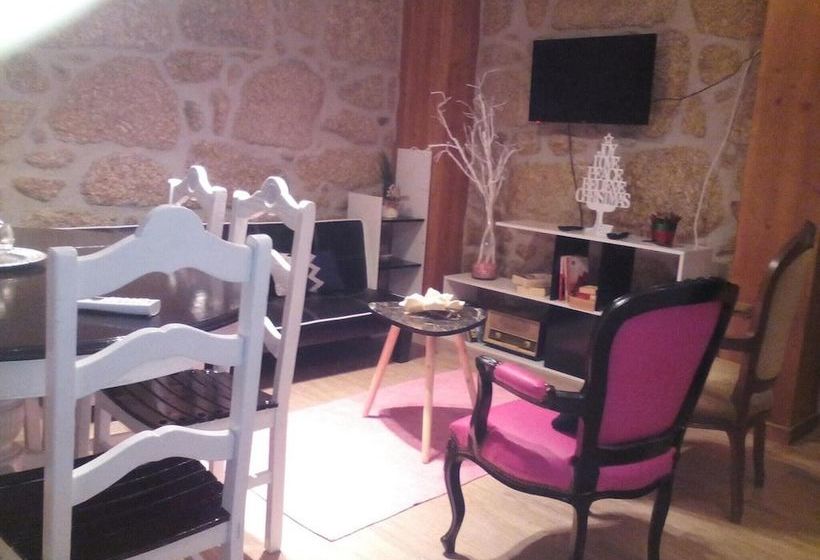 3 Bedrooms House With Furnished Balcony And Wifi At Belmonte