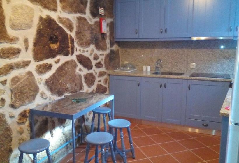 3 Bedrooms House With Furnished Balcony And Wifi At Belmonte
