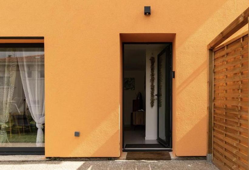 La Casa Irignoise