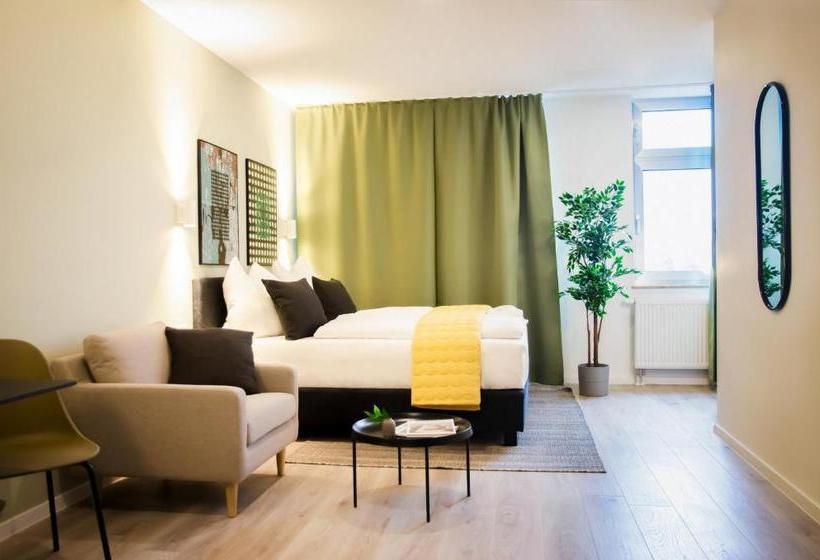 Limehome Dortmund Südwall