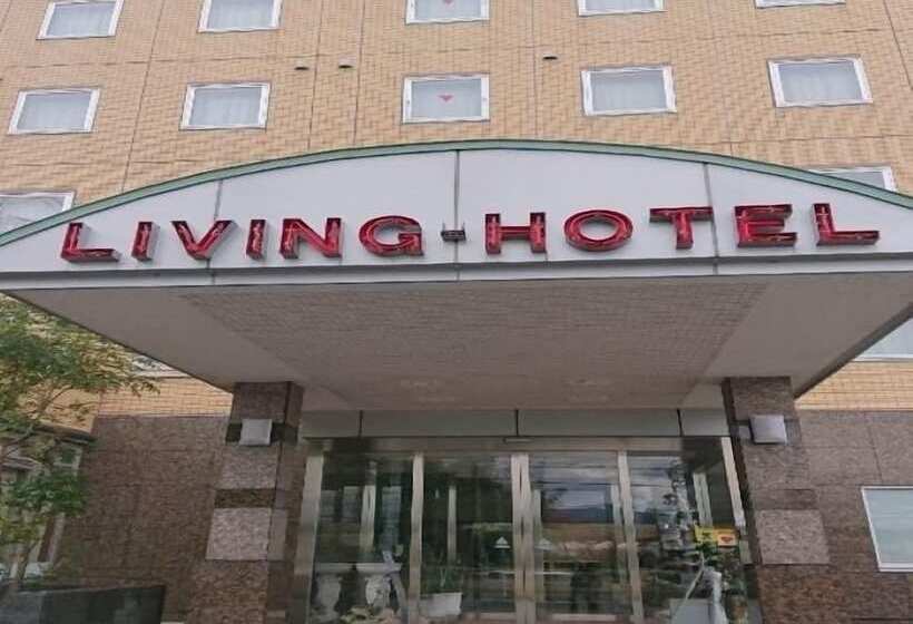 Living Hotel Kameyama